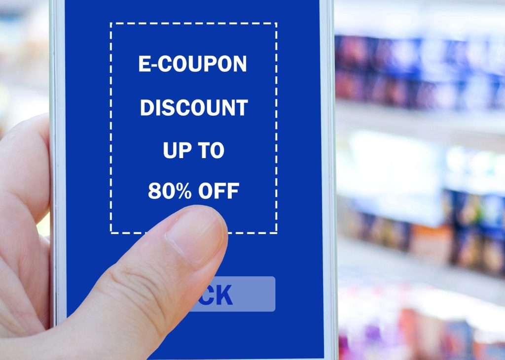 Online Coupons | Good Life Plus