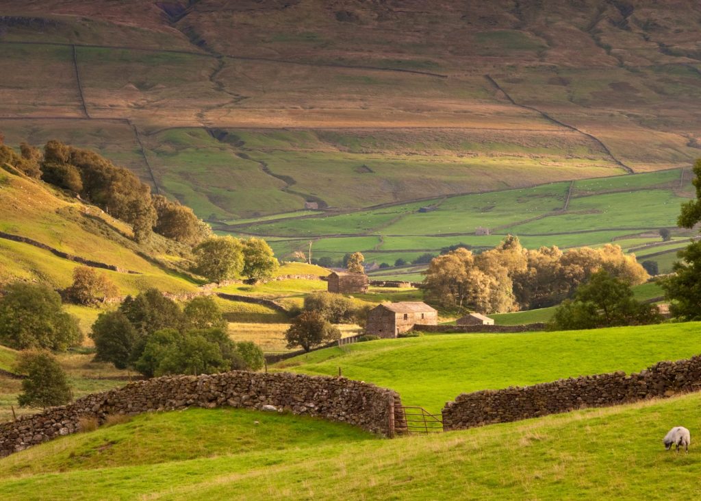 Yorkshire Dales Holiday | Good Life Plus