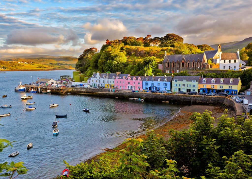 Isle of Skye | Good Life Plus