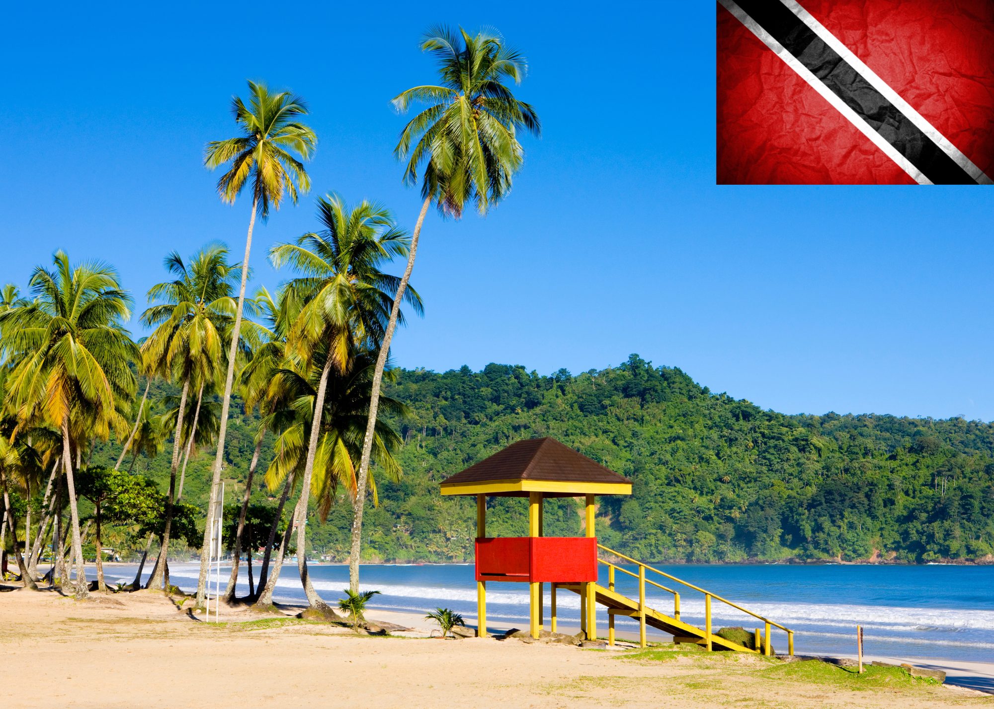 Trinidad & Tobago | Budget Holiday
