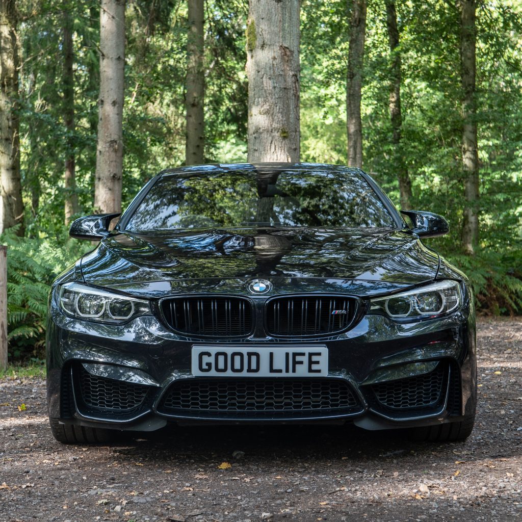 BMW M4 Good Life Plus