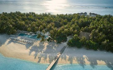 Maldives Luxury Trip