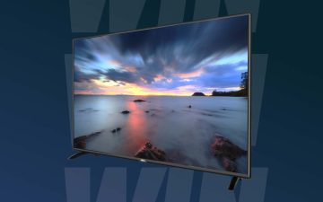 4k Smart TV