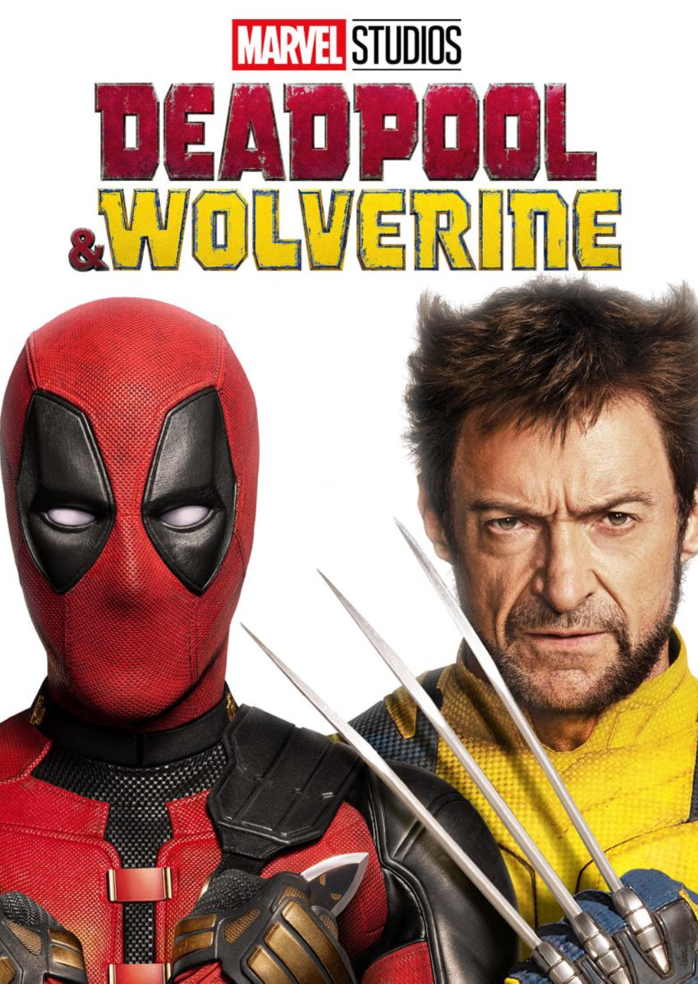 Deadpool & Wolverine